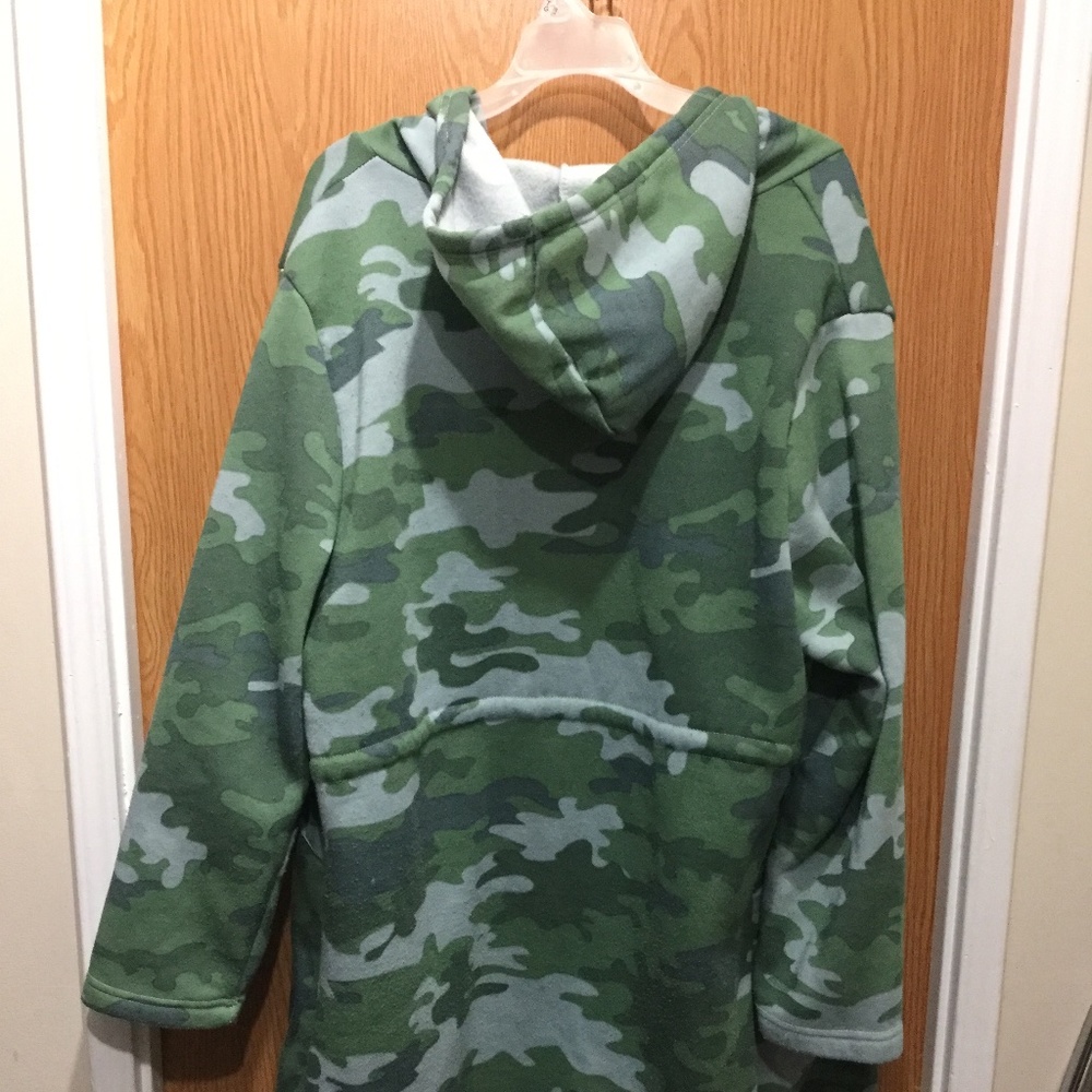 Jacket - Picture 3 of 4